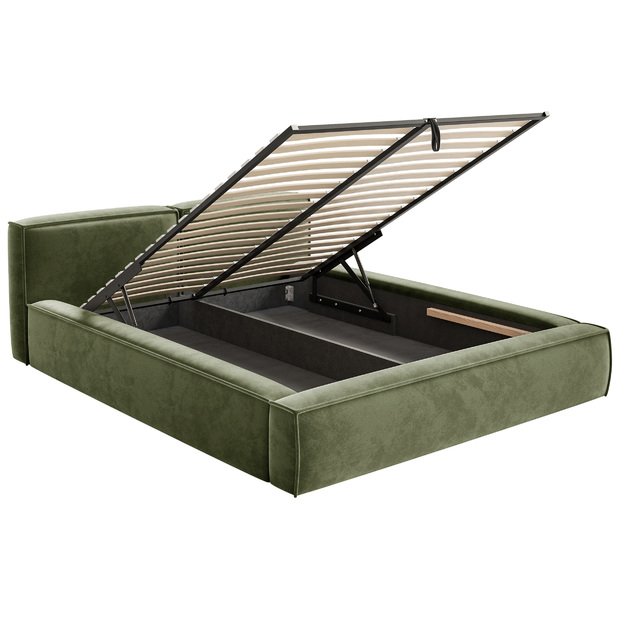 TELEVI | dvigulė lova 1