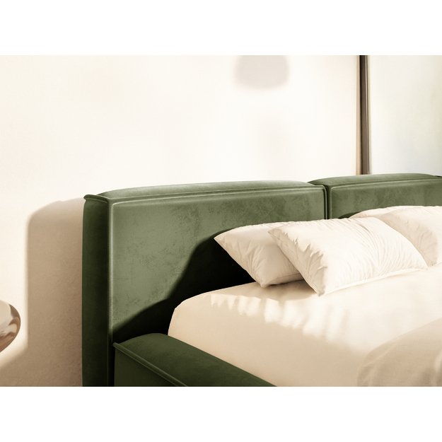 TELEVI | dvigulė lova 2