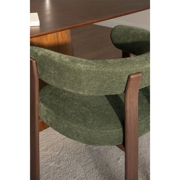 CECIL | valgomojo kėdė 6