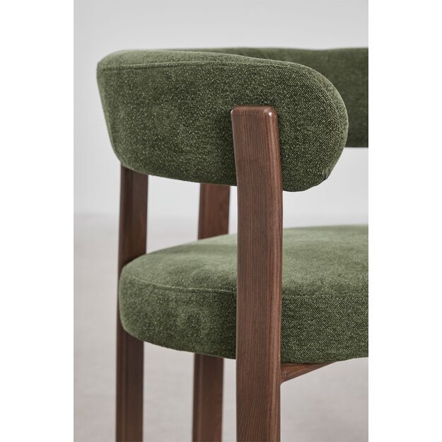 CECIL | valgomojo kėdė 4