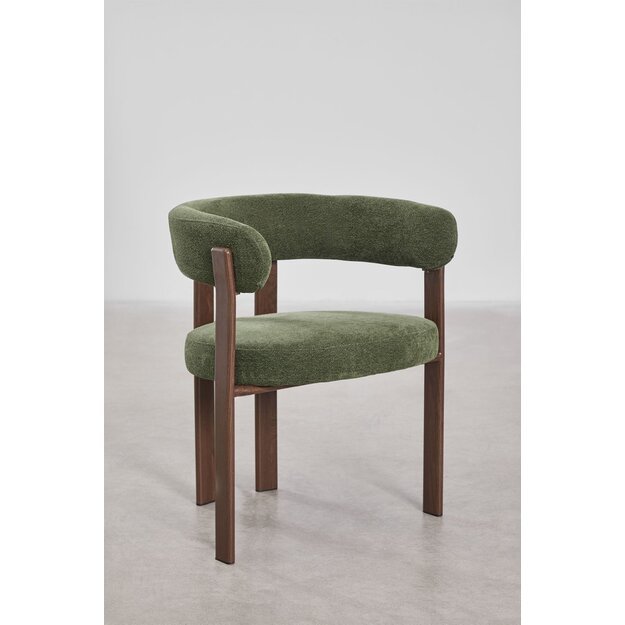 CECIL | valgomojo kėdė