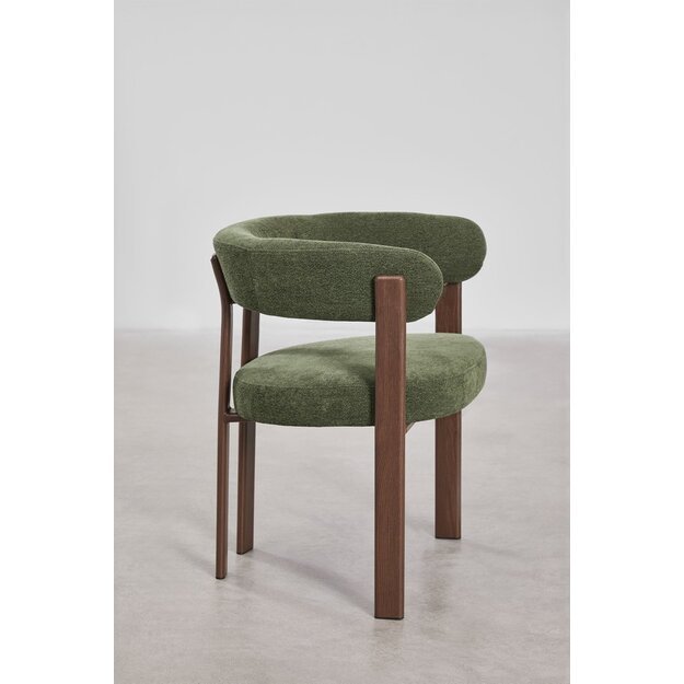 CECIL | valgomojo kėdė 1