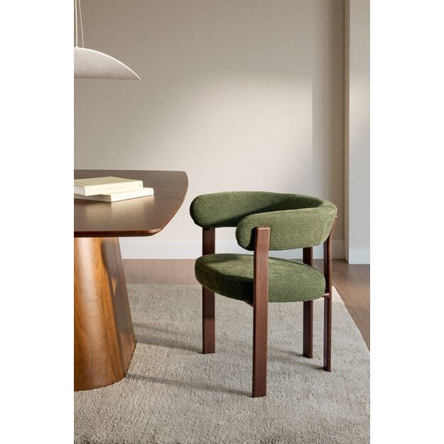 CECIL | valgomojo kėdė 5