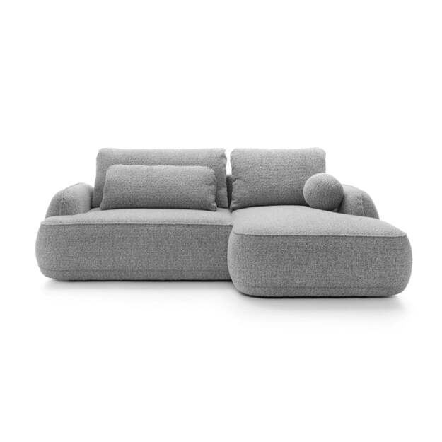 ZERRI | kampinė sofa