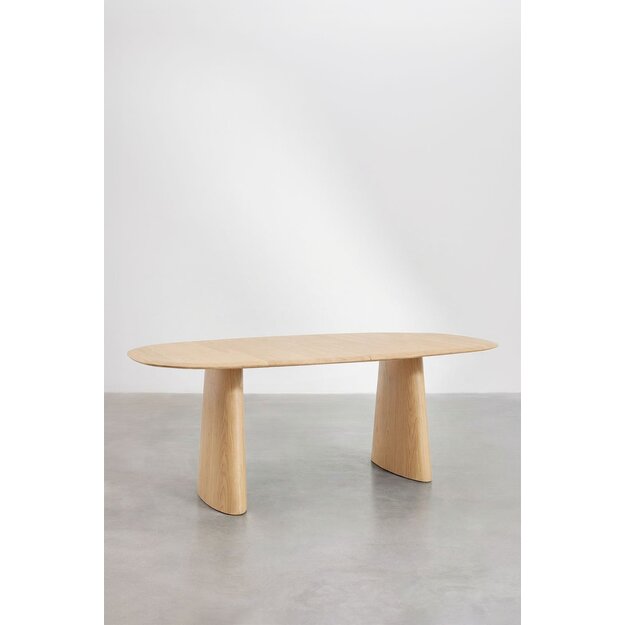 NEVETA | valgomojo stalas 23