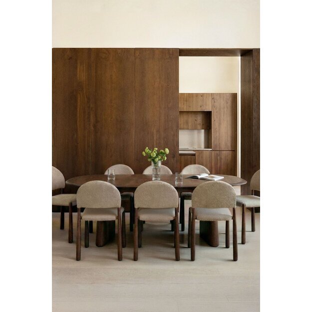 NEVETA | valgomojo stalas 13