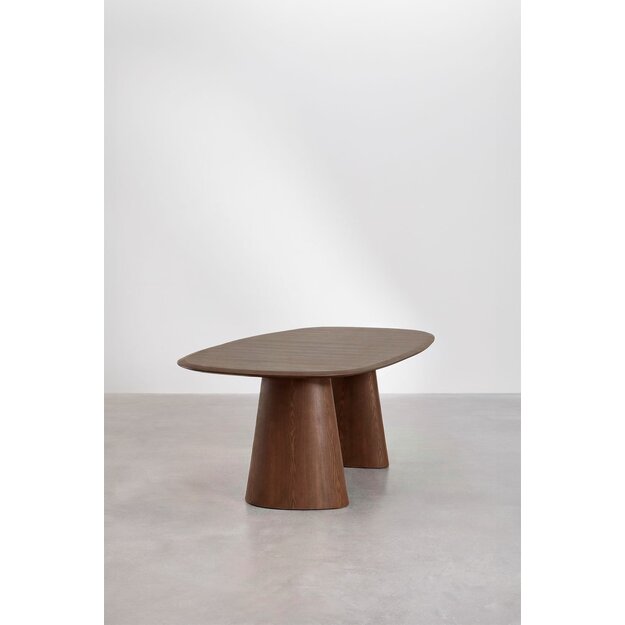 NEVETA | valgomojo stalas 10