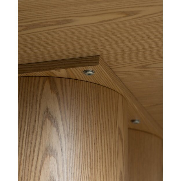 AEGER | valgomojo stalas 4