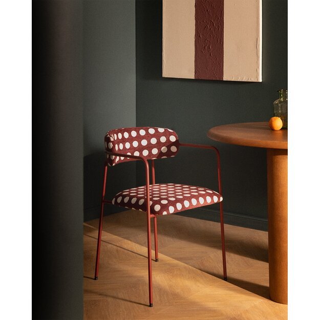 MERETA | valgomojo kėdė 13