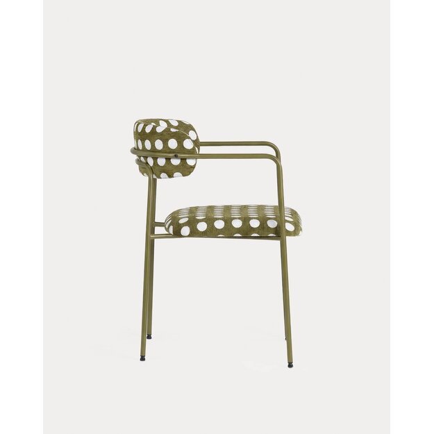 MERETA | valgomojo kėdė 6