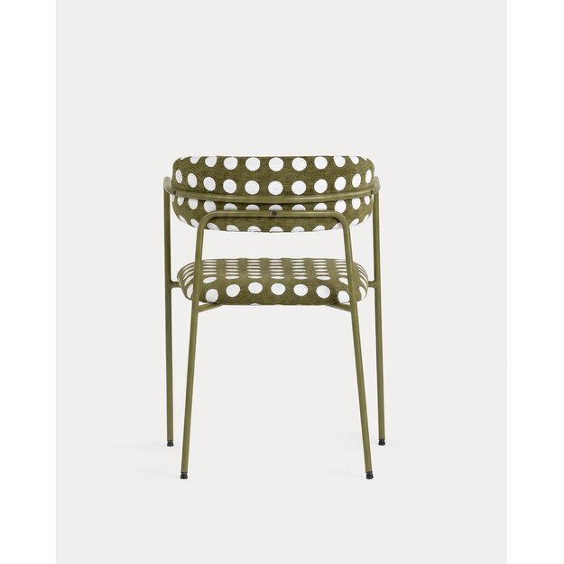 MERETA | valgomojo kėdė 5