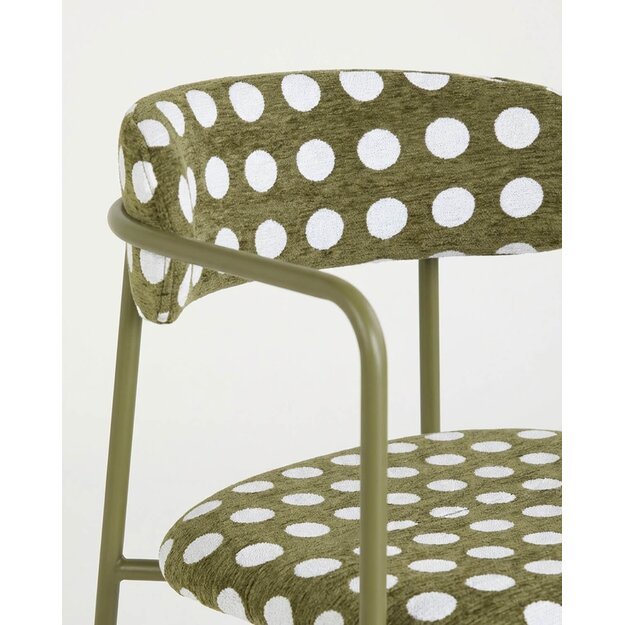 MERETA | valgomojo kėdė 4