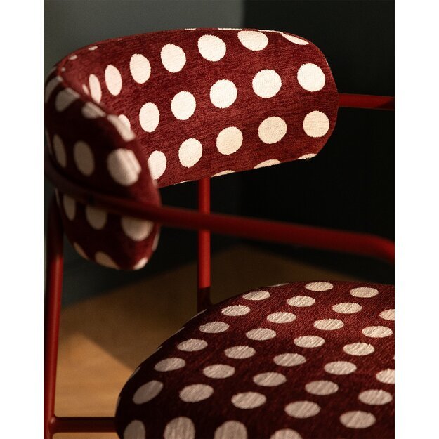 MERETA | valgomojo kėdė 12