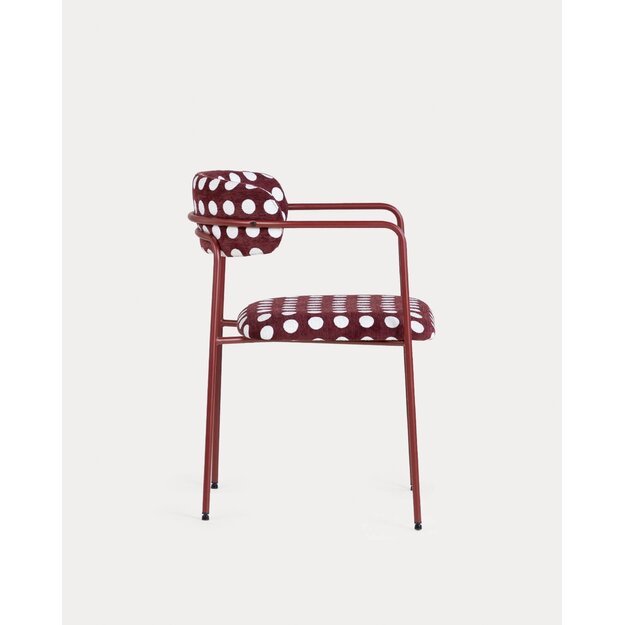 MERETA | valgomojo kėdė 11