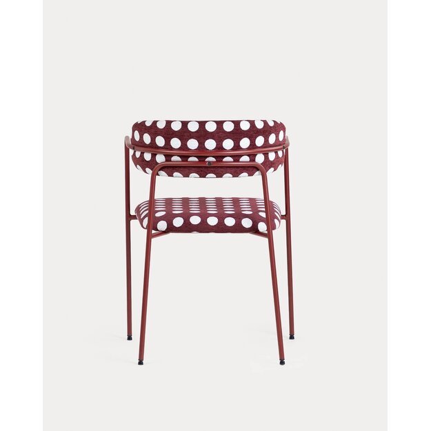 MERETA | valgomojo kėdė 10