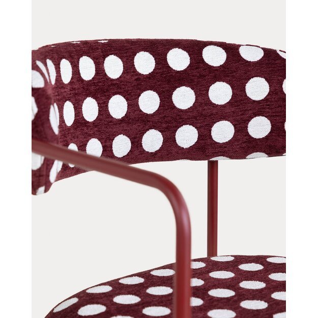 MERETA | valgomojo kėdė 9