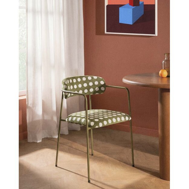 MERETA | valgomojo kėdė 7