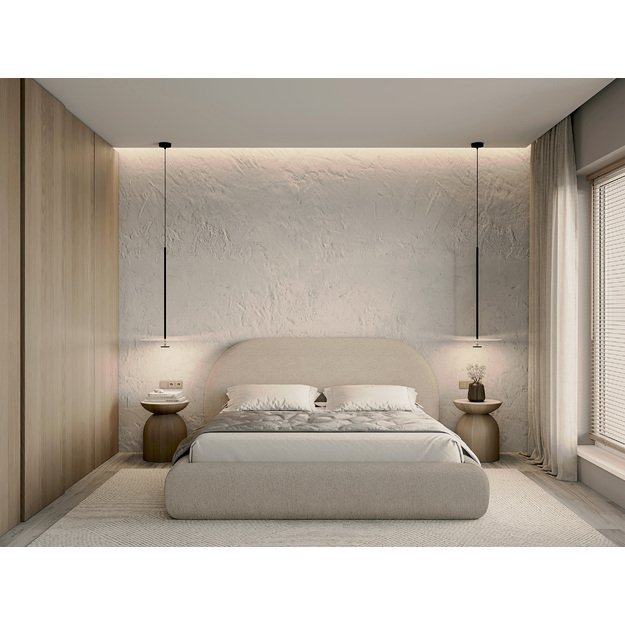 KUDLUS II | dvigulė lova 3