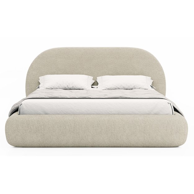 KUDLUS II | dvigulė lova