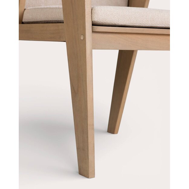 TANEN | valgomojo kėdė 7