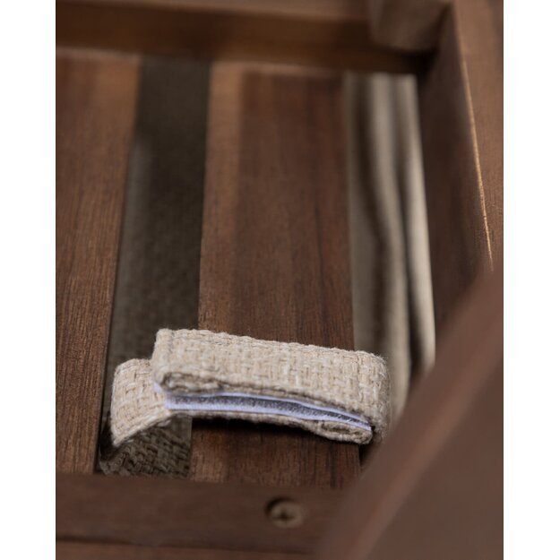 TANEN | valgomojo kėdė 13