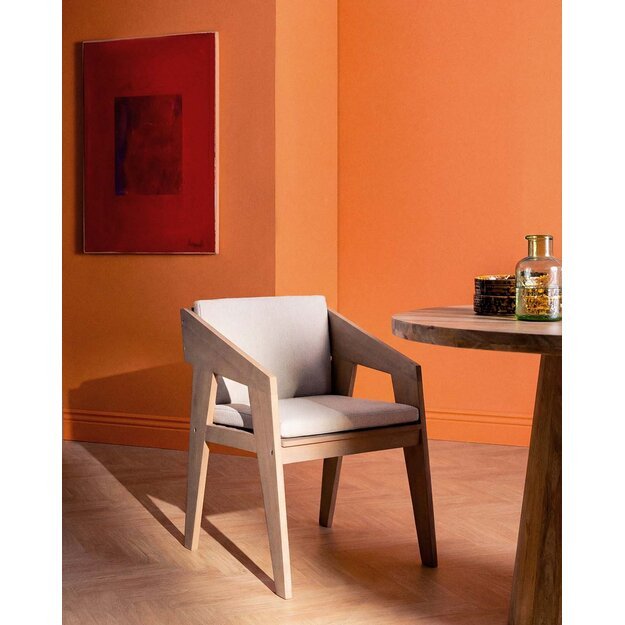 TANEN | valgomojo kėdė 2