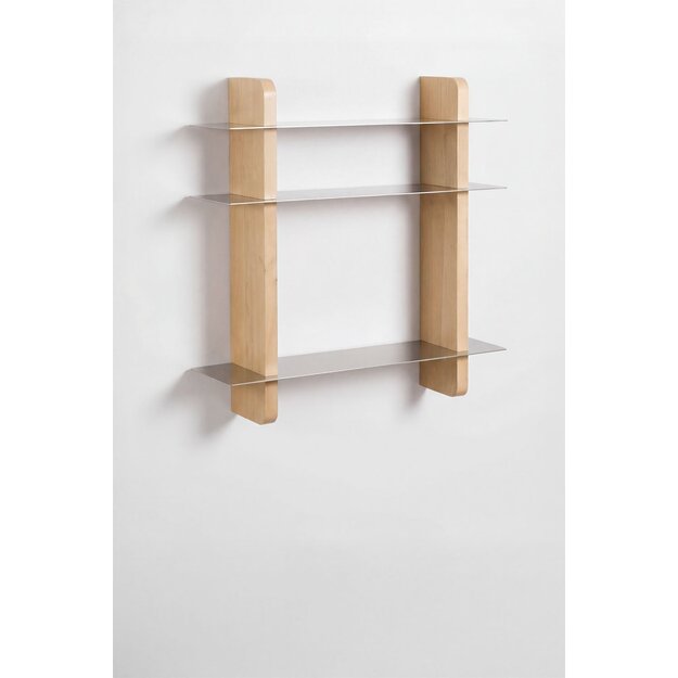 TEKKYO | sieninė lentyna 5