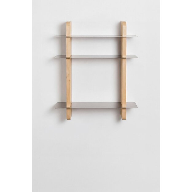 TEKKYO | sieninė lentyna