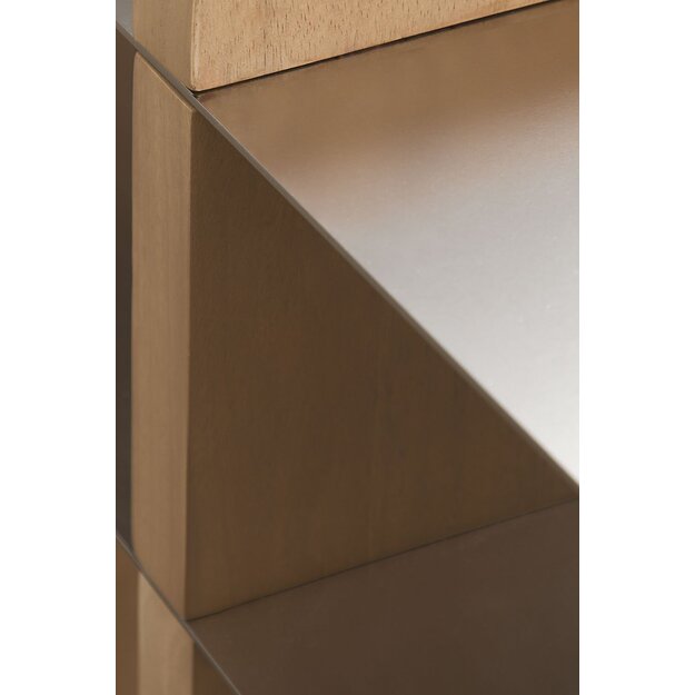 TEKKYO | sieninė lentyna 4