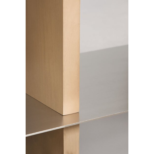 TEKKYO | sieninė lentyna 3