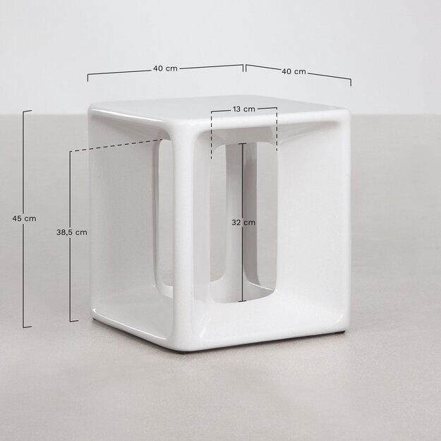 LILLO | šoninis staliukas 2