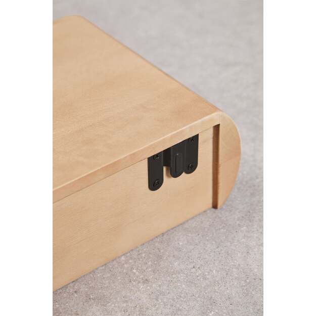 CARMI | miegamojo spintelė 3