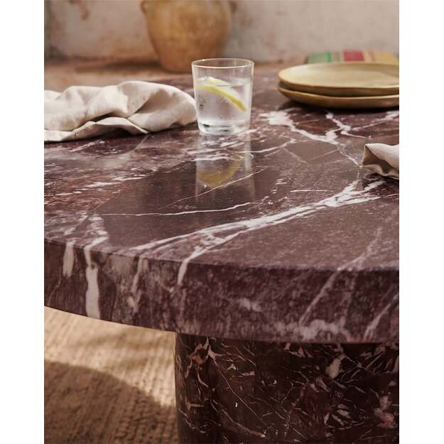 MATTY | lauko valgomojo stalas 6