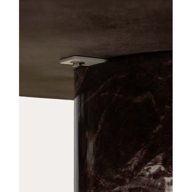 MATTY | lauko valgomojo stalas 2