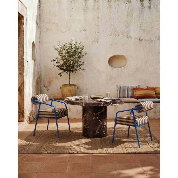 MATTY | lauko valgomojo stalas 7