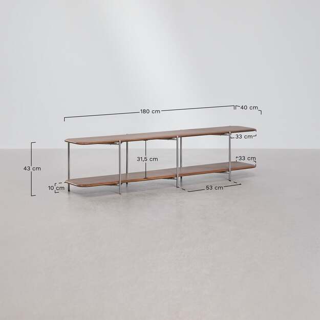 VEMERA | TV spintelė 1