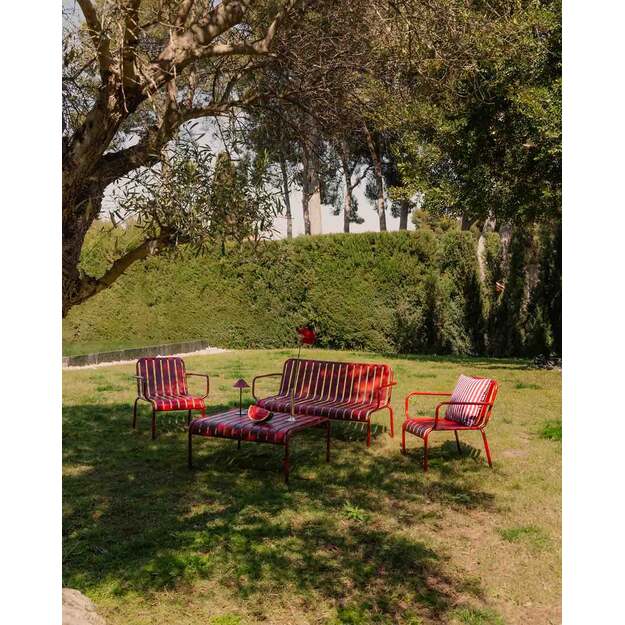 TEVO | lauko baldų komplektas 18