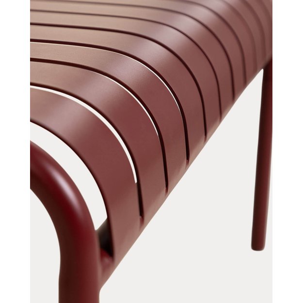 TEVO | lauko baldų komplektas 10