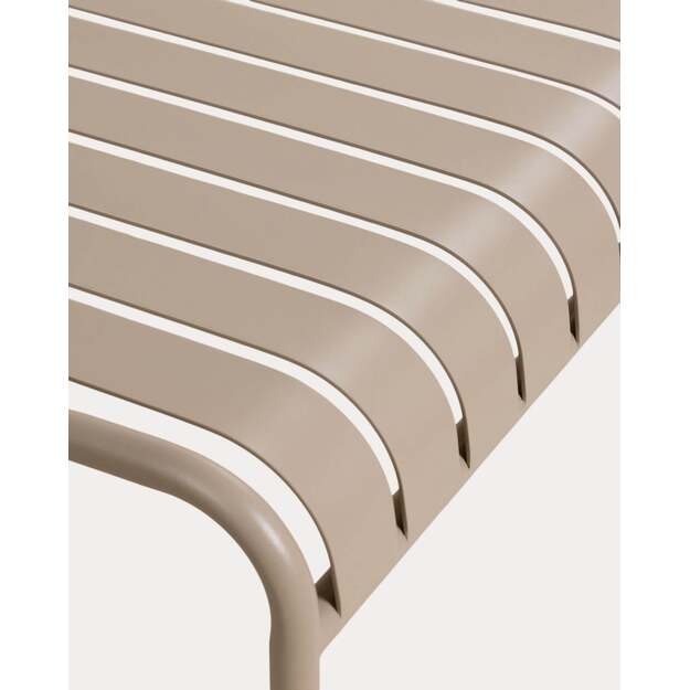 TEVO | lauko baldų komplektas 8