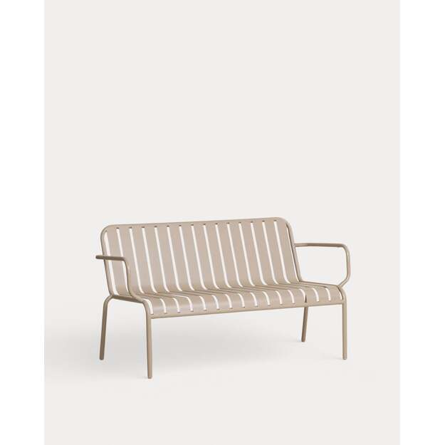 TEVO | lauko baldų komplektas 7