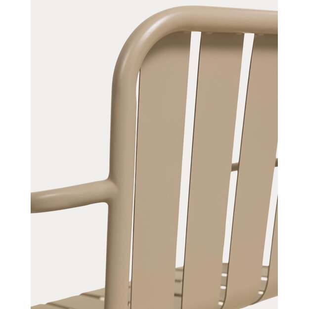 TEVO | lauko baldų komplektas 5