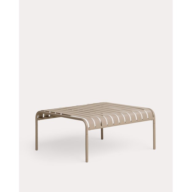 TEVO | lauko baldų komplektas 4