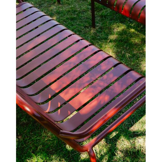 TEVO | lauko baldų komplektas 17