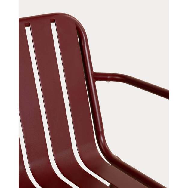 TEVO | lauko baldų komplektas 12