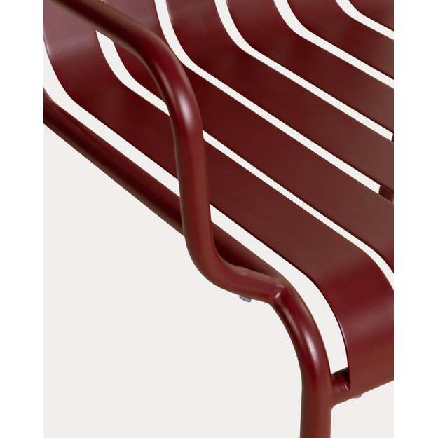 TEVO | lauko baldų komplektas 11