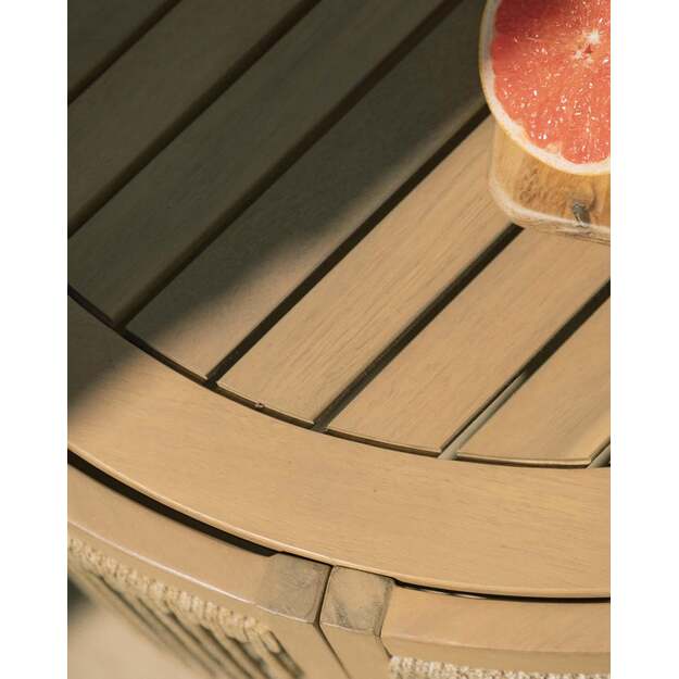 LARES | lauko baldų komplektas  7