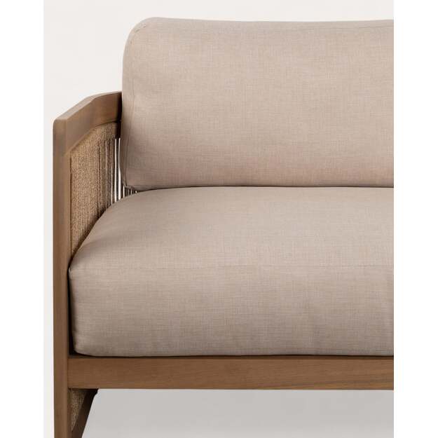 LARES | lauko baldų komplektas  6