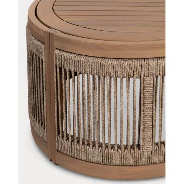 LARES | lauko baldų komplektas  5