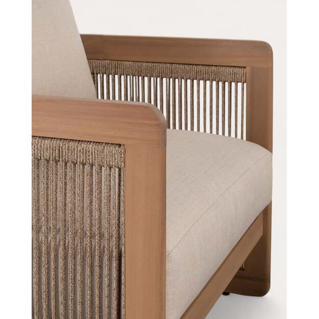 LARES | lauko baldų komplektas  4