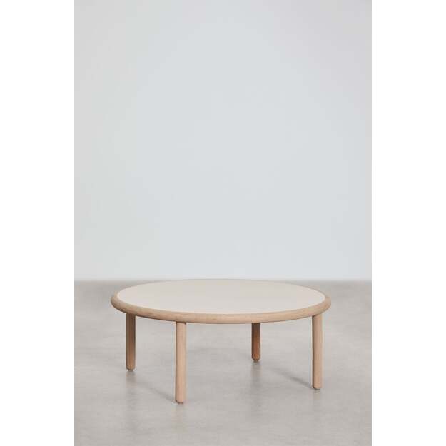 LIVIA | lauko baldų komplektas 4